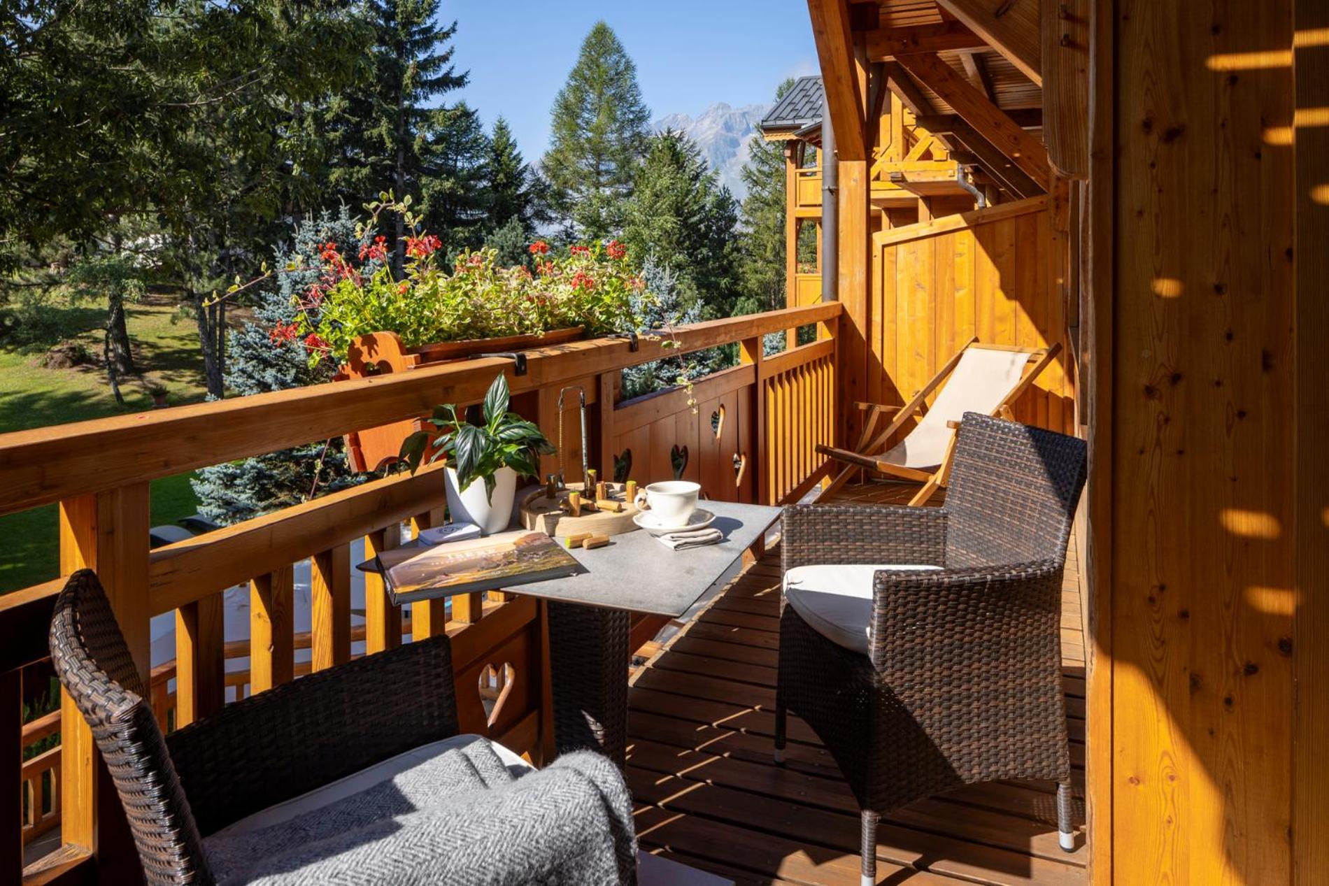 Hotel Chalet Mounier Les Deux Alpes Ngoại thất bức ảnh