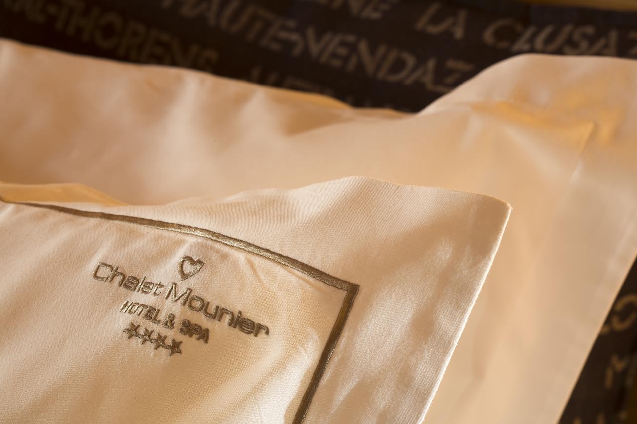 Hotel Chalet Mounier Les Deux Alpes Ngoại thất bức ảnh