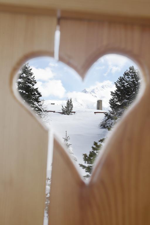 Hotel Chalet Mounier Les Deux Alpes Ngoại thất bức ảnh